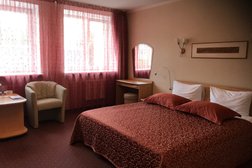 Гостиница Премьер by USTA hotels, с рейтингом 3.6 - находится по адресу Екатеринбург, Красноармейская, 23 