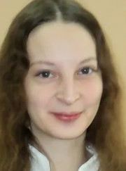 Психолог Наталья Сергеевна Смирнова