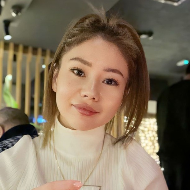 Нургиза Эрназар кызы