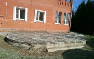 фотография работы специалиста по ремонту Армана Артаваздовича Григоряна