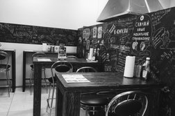 Закусочная Карман, с рейтингом 4.5 - находится по адресу Ставропольский край, Пятигорск, Московская, 66а 