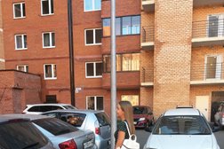 Жилой комплекс бизнес-класса Союз Priority, с рейтингом 5 - находится по адресу Иркутск, улица Эдуарда Дьяконова, 6 