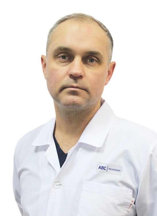 Андрей Валерьевич Павлов