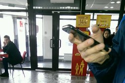 Отделение Kaspi.kz, с рейтингом 4.7 - находится по адресу Алматы, проспект Абая, 46 