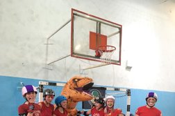 Спортивный зал Джайб, с рейтингом 4.5 - находится по адресу Санкт-Петербург, улица Маршала Говорова, 42 