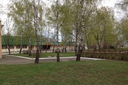 Администрация Государственный музей-заповедник С.А. Есенина, с рейтингом 4.2 - находится по адресу Рязанская область, Константиново село, 90а 