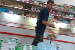 Магазин косметики и бытовой химии М.Косметик, с рейтингом 4.3 - находится по адресу Псковская область, рп. Струги Красные, Советская улица, 30 