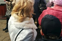 Троллейбусный парк УТТ, с рейтингом 3 - находится по адресу Владимирская область, Ковров, Комсомольская улица, 112 