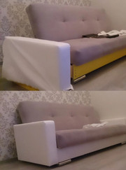 Мастер по ремонту мебели Алексей Владимирович Прокофьев