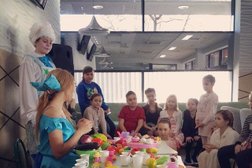 Росбанк, с рейтингом 4.5 - находится по адресу Краснодар, Олимпийская, 8 