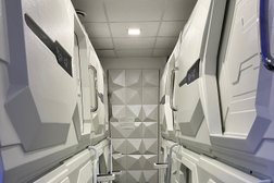 Капсульный отель Зодиак, с рейтингом 4.5 - находится по адресу Владивосток, Тигровая улица, 30 