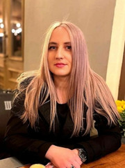 Преподаватель немецкого языка Елена Александровна Денисова