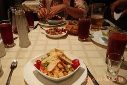 Кафе Аполлон, с рейтингом 3.7 - находится по адресу Владивосток, улица Чкалова, 16а 