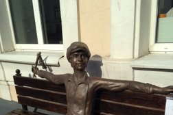 Гостиница У Золотых Ворот, с рейтингом 3.3 - находится по адресу Владимир, Большая Московская улица, 15 