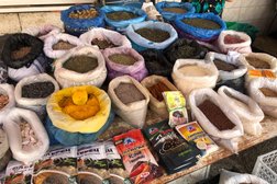 Вещевой рынок в Дербенте, с рейтингом 3 - находится по адресу Республика Дагестан, Дербент, улица Ленина, 89/5 