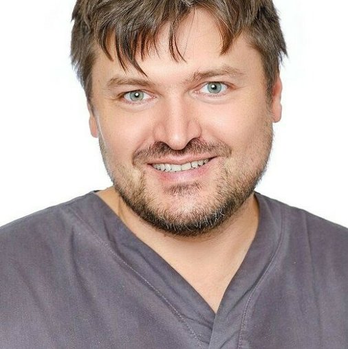 Павел Иванович Кичук