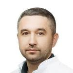 Аубекир Заурович Тебуев