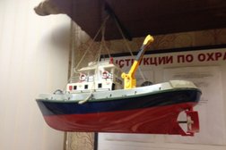 Станция юных техников в Мытищах