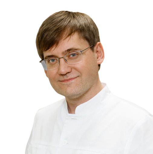Виталий Геннадиевич Сорокин