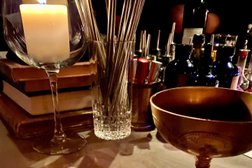 Бар Кабинет 3.14, с рейтингом 4.6 - находится по адресу Москва, Трубная улица, 32 ст3 