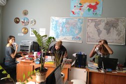 Турагентство Sunshine Travel, с рейтингом 3.1 - находится по адресу Республика Башкортостан, Уфа, проспект Октября, 56/2 