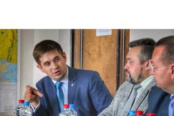 Филологический факультет Пермский государственный гуманитарно-педагогический университет, с рейтингом 4.3 - находится по адресу Пермь, Сибирская улица, 24 