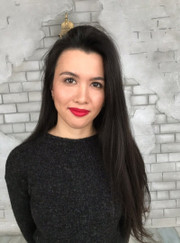 Юрист Алина Бурносова