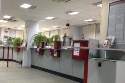 Платежный терминал Московский кредитный банк, с рейтингом 5 - находится по адресу Москва, улица Ивана Франко, 38 к1 