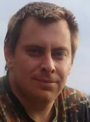 Юрист Дмитрий Николаевич Муравьёв