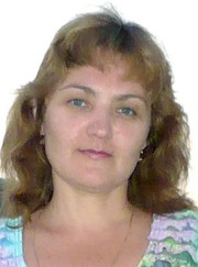 Преподаватель по игре на гитаре Ольга Викторовна Брызгунова