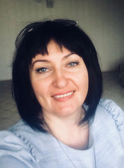 Экономист, бизнес-консультант Татьяна Витальевна Михайлюк