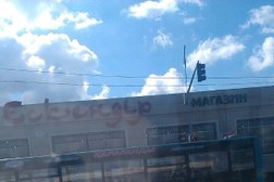 Универсальный магазин Ескендир, с рейтингом 4 - находится по адресу Караганда, Голубые пруды микрорайон, 7/5 