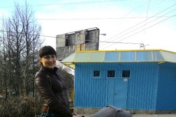 М.Косметик