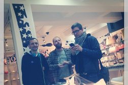 Обувной магазин Keddo, с рейтингом 3 - находится по адресу Орловская область, Орел, улица Тургенева, 40 