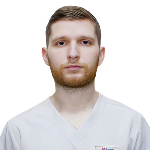 Кирилл Константинович Личагин