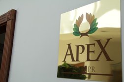 Компания APEX Consult, с рейтингом 3.5 - находится по адресу Нур-Султан, Сарыарқа проспект, 6 