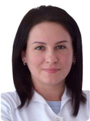 Дерматовенеролог, венеролог Олеся Георгиевна Барышникова