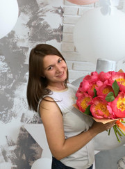 Видеомонтажёр, видеооператор Ирина Валерьевна В.