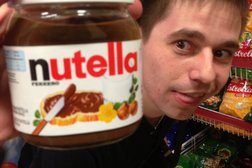 Торговый центр Парус, с рейтингом 3.5 - находится по адресу Курган, улица Рихарда Зорге, 41 