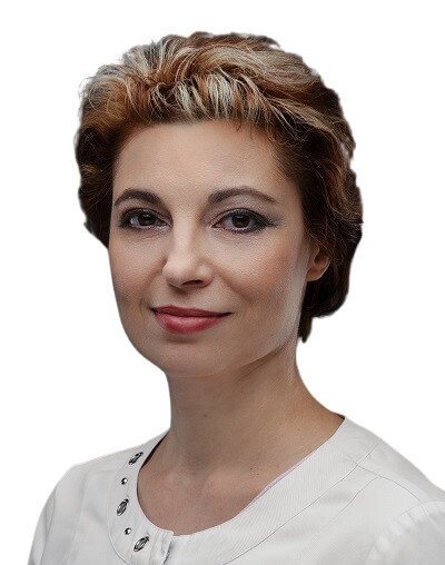 Ольга Алексеевна Гриценко