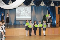 Школа №16, с рейтингом 3 - находится по адресу Самара, улица Ново-Садовая, 26а 