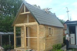 Строительная компания Дом-да!, с рейтингом 1.5 - находится по адресу Нижний Новгород, Ленина проспект, 33Б 