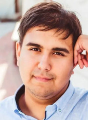 Юрист Роман Романович Вагапов