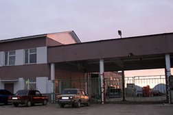 Производственно-строительная компания Стройэкспо-мк, с рейтингом 4.8 - находится по адресу Московская область, Подольск, Комсомольская улица, 1 к7 