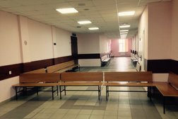 Тимирязевский районный суд, с рейтингом 2.3 - находится по адресу Москва, Дмитровское шоссе, 65 