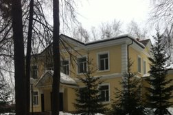 Загородный дом Усадьба Грибаново, с рейтингом 3.7 - находится по адресу Омская область, Омский район, деревня Подгородка, улица Петра Косенкова, 4 