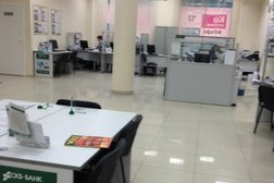 Банкомат Банк Синара, с рейтингом 4 - находится по адресу Краснодар, Северная улица, 315 