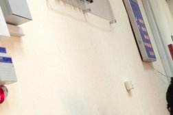 АТФ банк, с рейтингом 4 - находится по адресу Нур-Султан, Жеңіс проспект, 13 