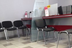 Платежный терминал Московский кредитный банк, с рейтингом 5 - находится по адресу Москва, улица Усачёва, 37 