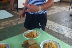 Столовая на Советской улице, 72б/2, с рейтингом 3 - находится по адресу Тамбовская область, с. Татаново, Советская улица, 72Б/2 